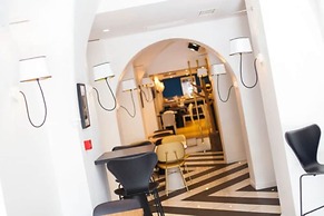 The Originals Boutique, Hôtel Le Lion, Clermont-Ferrand
