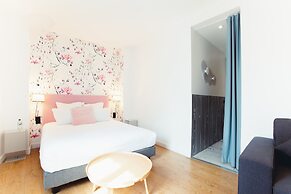 The Originals Boutique, Hôtel Le Lion, Clermont-Ferrand