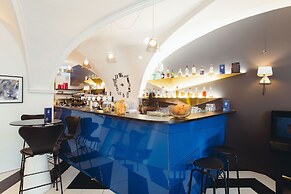 The Originals Boutique, Hôtel Le Lion, Clermont-Ferrand