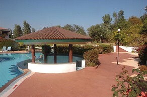 Blue Country Resort