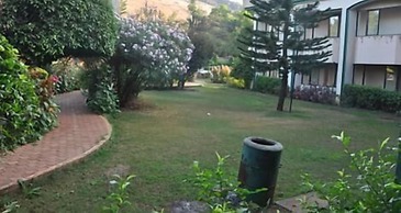 Blue Country Resort