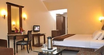 Blue Country Resort