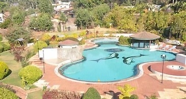 Blue Country Resort