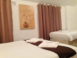 Wilsons Hotel - Blackpool Tower View