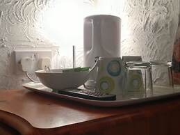 Wilsons Hotel - Blackpool Tower View