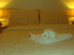 Wilsons Hotel - Blackpool Tower View