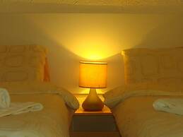 Wilsons Hotel - Blackpool Tower View