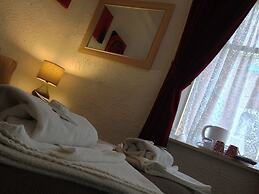 Wilsons Hotel - Blackpool Tower View