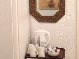 Wilsons Hotel - Blackpool Tower View