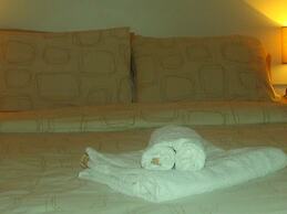 Wilsons Hotel - Blackpool Tower View