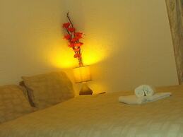 Wilsons Hotel - Blackpool Tower View