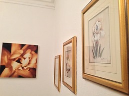 Wilsons Hotel - Blackpool Tower View