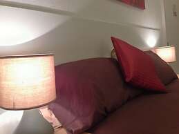 Wilsons Hotel - Blackpool Tower View