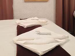 Wilsons Hotel - Blackpool Tower View