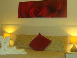 Wilsons Hotel - Blackpool Tower View