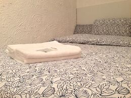 Wilsons Hotel - Blackpool Tower View