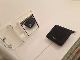 Wilsons Hotel - Blackpool Tower View