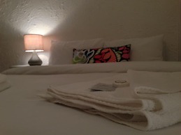 Wilsons Hotel - Blackpool Tower View