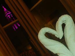 Wilsons Hotel - Blackpool Tower View