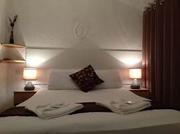 Wilsons Hotel - Blackpool Tower View