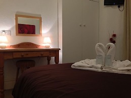 Wilsons Hotel - Blackpool Tower View