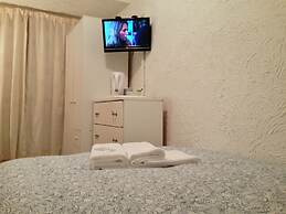 Wilsons Hotel - Blackpool Tower View