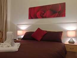 Wilsons Hotel - Blackpool Tower View