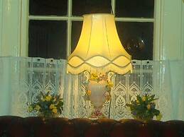 Wilsons Hotel - Blackpool Tower View