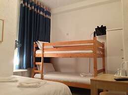 Wilsons Hotel - Blackpool Tower View