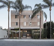 SIRTAJ - Beverly Hills
