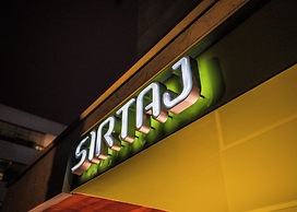 SIRTAJ - Beverly Hills