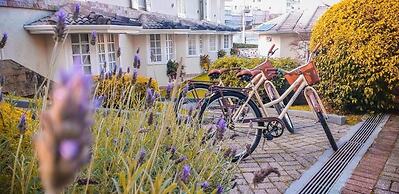 Pousada Nacional Inn Campos do Jordão