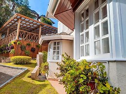 Pousada Nacional Inn Campos do Jordão