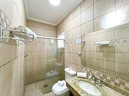 Pousada Nacional Inn Campos do Jordão