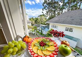 Pousada Nacional Inn Campos do Jordão