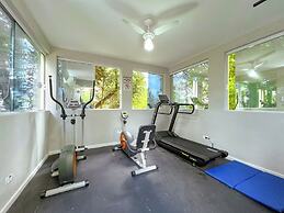 Pousada Nacional Inn Campos do Jordão