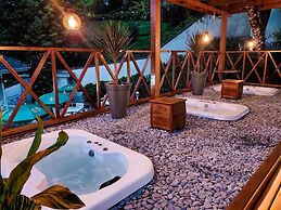 Pousada Nacional Inn Campos do Jordão