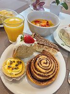 Pousada Nacional Inn Campos do Jordão