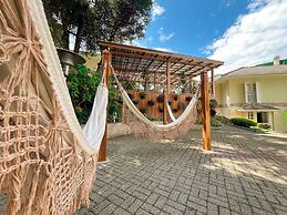 Pousada Nacional Inn Campos do Jordão