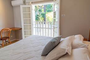 Pousada Nacional Inn Campos do Jordão