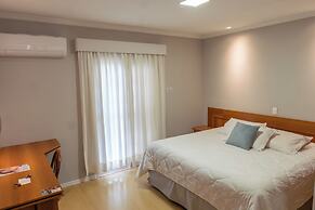 Pousada Nacional Inn Campos do Jordão