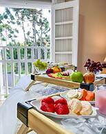 Pousada Nacional Inn Campos do Jordão