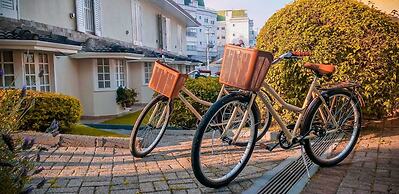 Pousada Nacional Inn Campos do Jordão