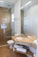 Pousada Nacional Inn Campos do Jordão