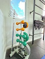 Pousada Nacional Inn Campos do Jordão