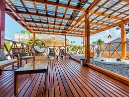 Pousada Nacional Inn Campos do Jordão