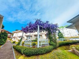 Pousada Nacional Inn Campos do Jordão