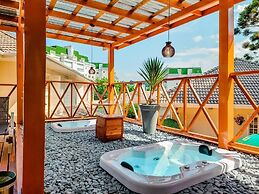 Pousada Nacional Inn Campos do Jordão