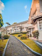 Pousada Nacional Inn Campos do Jordão