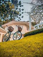 Pousada Nacional Inn Campos do Jordão